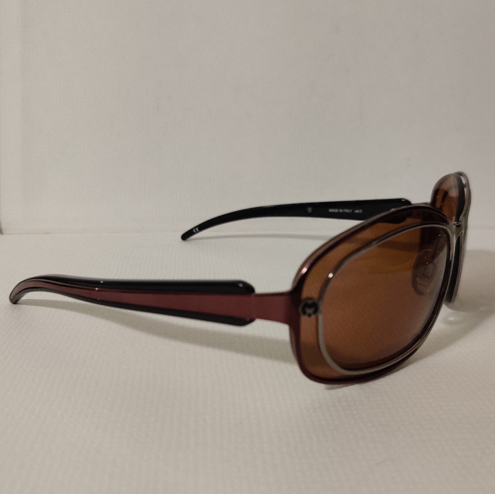 Vintage Designer Mila Schon Sunglasses - Picture 3 of 13